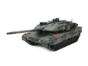 Tamiya 56047 Leopard 2 A7V 1/16 Scale Scale-True RC Tank Kit  [56047]
