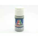 ITALERI/VALLEJO - FLAT DARK GHOST GREY