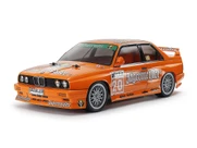 Tamiya 58760 - 1/10 Scale BMW M3 Sport Evo 1992 TT-02 Touring Build Kit  [58760]