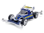 Tamiya 95703 Jr Zemperer 3 1/32-scale VZ chassis polycarbonate body kit  [95703]