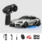 Hstar D24-01Q4 1:24 RC Drift Car with 4WD Gyro Control