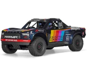 Arrma 1/7 MOJAVE 6S 4X4 RTR Brushless Desert Truck , Blue