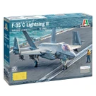 ITALERI 1/72 F-35C LIGHTNING II
