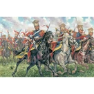 ITALERI 1/72 POLISH LANCERS