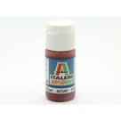 ITALERI/VALLEJO - FLAT RUST
