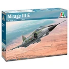 ITALERI 1/48 MIRAGE III E