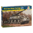 ITALERI 1/72 GMC M-12