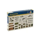 ITALERI 1/35 ACCESSORIES