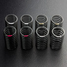 MST Coil Springs 29mm (Soft) (Red) (2/pack)
