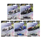 Hot Wheels Car Cultures 2026 Aero Styles Set of 5 Cars FPY86-961U