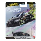 Hot Wheels Premium Aero Style 2008 Audi A4 Touring Car / Voiture De Tourisme
