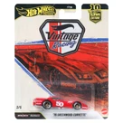 Hot Wheels Premium Vintage Racing ’76 Greenwood Corvette FPY86-JKF24