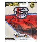 Hot Wheels Premium Vintage Racing Lancia Stratos FPY86-JKF26