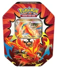 Pokémon TCG: Mega Evolution—Ascended Heroes Tin (Mega Emboar ex)