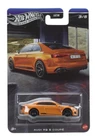 Hot Wheels Silver Series Audi RS5 Coupe JKY17