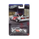 Hot Wheels Silver Series Audi 90 Quattro JKY15