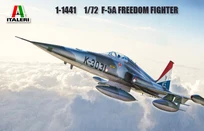 ITALERI 1/72 F-5A FREEDOM FIGHTER