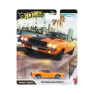Hot Wheels Premium2026 Fast & Furious 25th Anniversary 1970 Dodge Challenger R/T