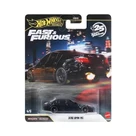 Hot Wheels Premium2026 Fast & Furious 25th Anniversary 2010 BMW M5