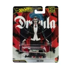 Hot Wheels Premium Pop Culture Kool Kombi "Dracula" HXD63-JHX01