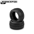 JConcepts X-Bite - 2.0” 1/10 Buggy Rear Tire