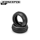 JConcepts Frizzy - 2.2” 1/10 4WD Buggy Front Tire