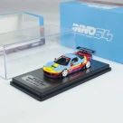 INNO64 1/64 HONDA NSX (NA1) PANDEM ROCKET BUNNY