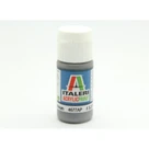 ITALERI/VALLEJO - METAL FLAT ALUMINIUM