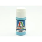 ITALERI/VALLEJO - GLOSS LIGHT BLUE