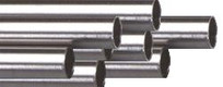 K&S 87115 ST/STEEL TUBE 1/4