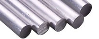K&S 83047 1 x ALUMINIUM ROD 3/8