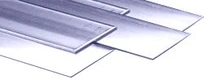 K&S 87167 1 x ST/STEEL STRIP .028 X 1
