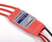 TURNIGY Plush 18amp Speed Controller w/BEC