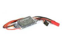 FMS 20A Brushless ESC