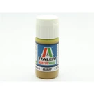 ITALERI/VALLEJO - FLAT GIALLO MIMETICO 4