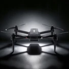 Condor B2000S Dedicated Fishing Drone with Electric Newton-3 Release and 2 x battery