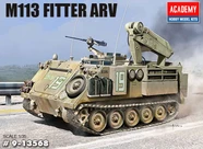 ACADEMY 1/35 M113 FITTER ARV