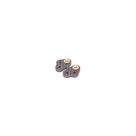 SCHUMACHER - C/F STC Rear Wishbone Plates LH & RH - PB