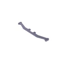 Schumacher - C/F Rear Body Mount - Mi10
