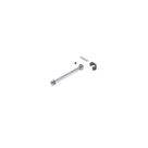 Schumacher - Rear Driveshaft Bone Blade Spec - Mi10