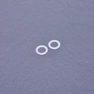 Schumacher - 15T Pulley Fence (pr) - CAT 2000