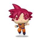 Dragon Ball: Super – Super Saiyan God Goku Pop! Vinyl
