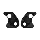 Team Associated RC10 6-Gear Transmission Case (Black)