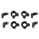 Team Associated TC28 Steering Blocks Set