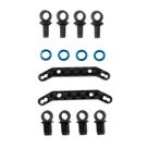 Team Associated TC28 Shock & Shock Tower Set