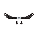Team Associated RC28R Factory Team Carbon Fiber Upper Arm Brace