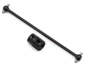 Team Associated RC8B4.2 111mm Center Dogbone Set