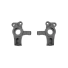 Team Associated RC10B84 Factory Team Carbon Adjustable KPI Steering Blocks