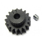 08 Module Steel Pinion 17T