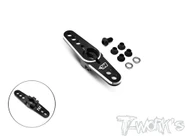 T-Works - Aluminium Clamping 25T Servo Horn